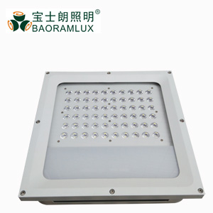 LED油站灯/LED加油站专用灯60W/120w