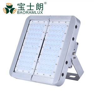 LED投光灯_LED隧道灯_大功率LED投光灯100W/120W